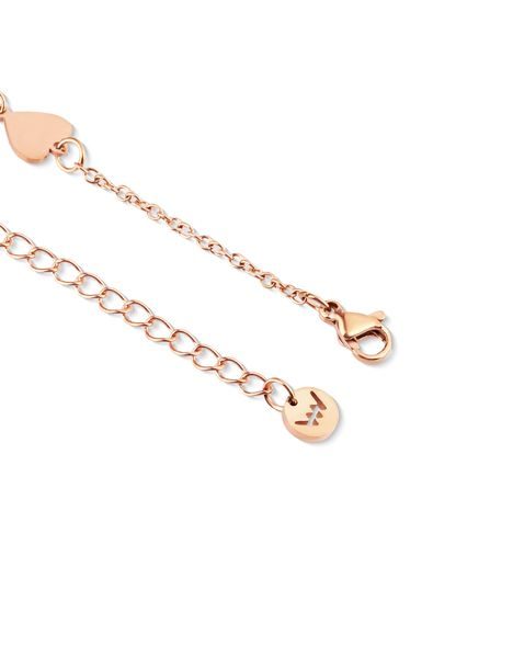 Náramek Joceline Rose Gold