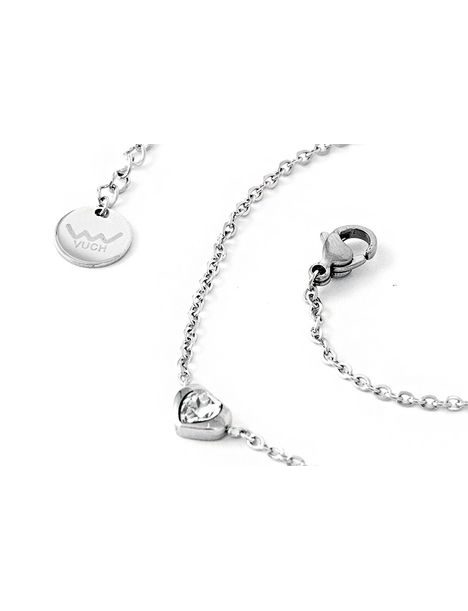 Náhrdelník MyHeart Silver