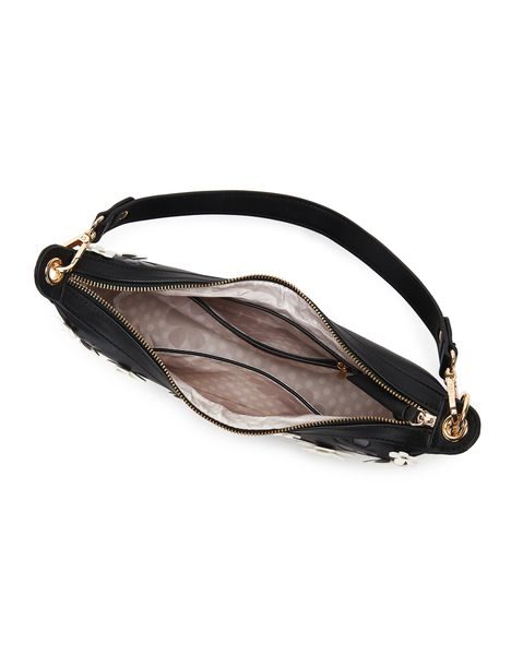 Bloomea Glow Black