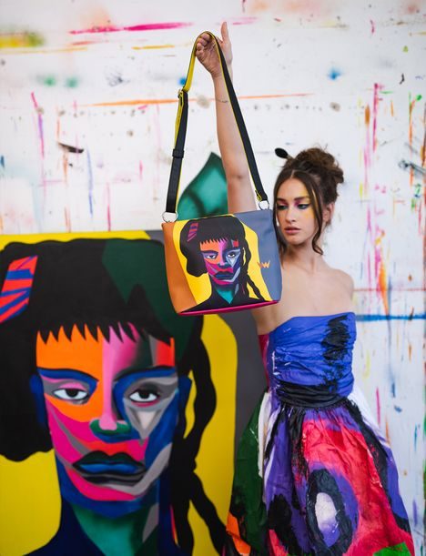 Self Love I'm Enough