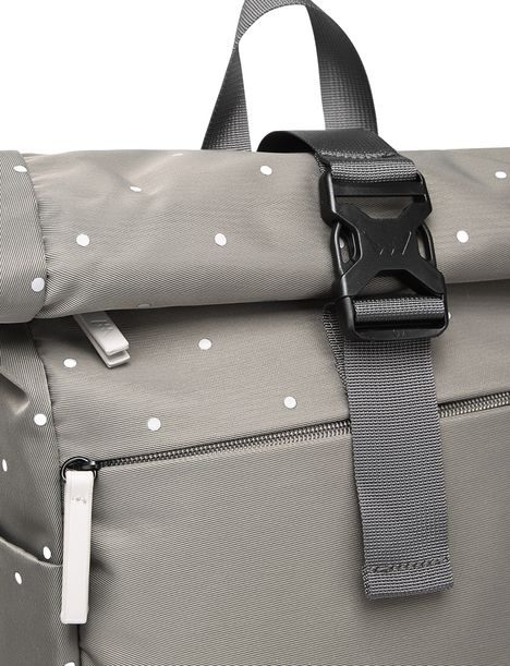 Virion Dotty Dark Grey