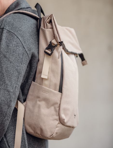 Tayte Small Men Beige