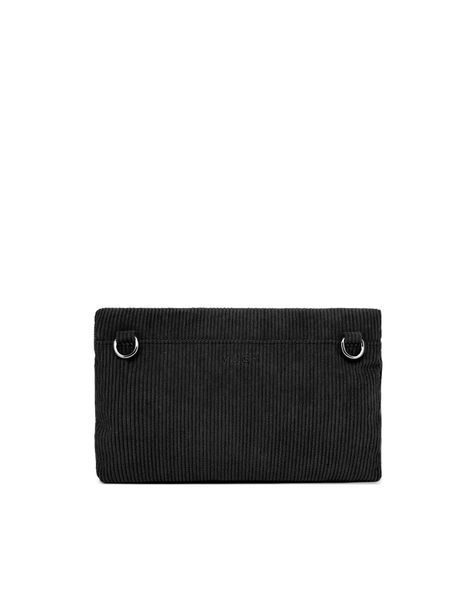 Yella Cosy Black