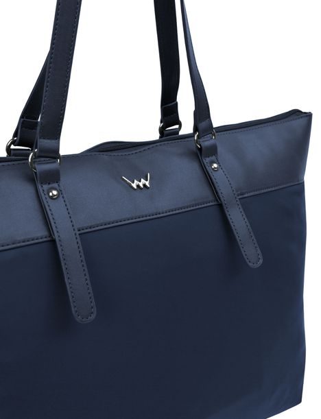 Michonne Dark Blue