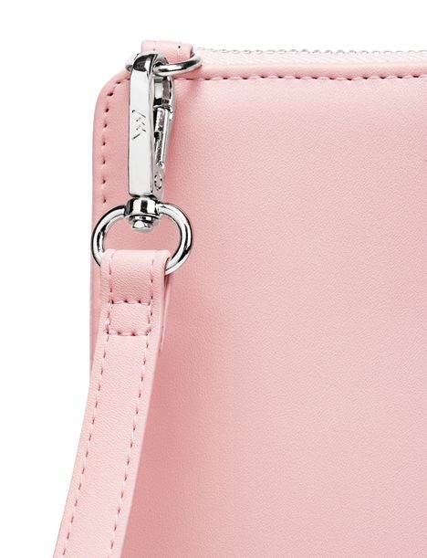 Rosia Big Dot Pink