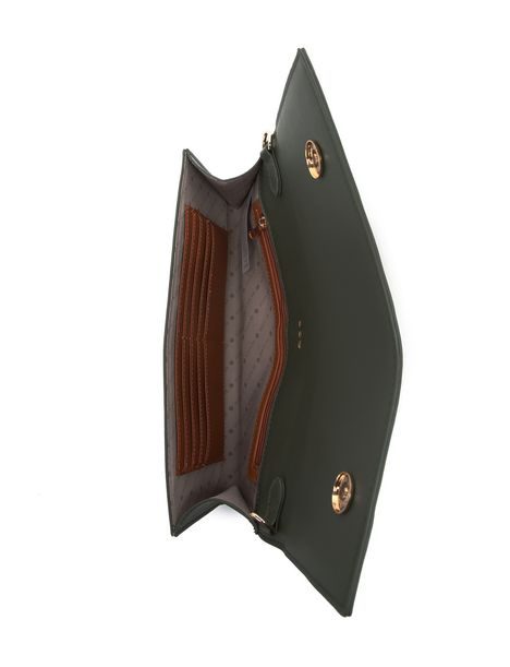 Emeroo Intrecciato Olive