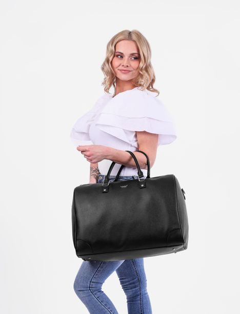 Doryge Black