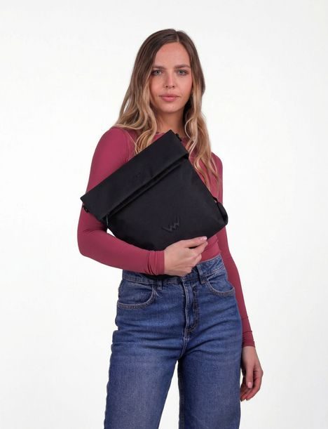 Mirelle Wonder E Black