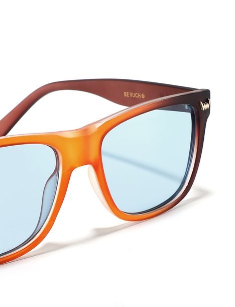 Ferdy Vertical Brown