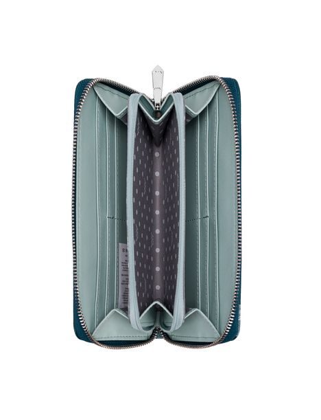 Nightie Nicci Chaos Teal