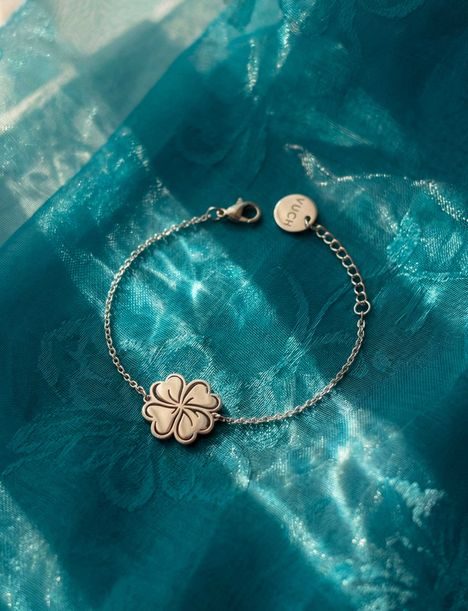 Náramek Glee Silver