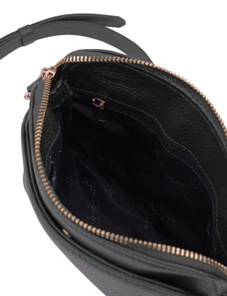 Fossy Mini Grace Dark Green