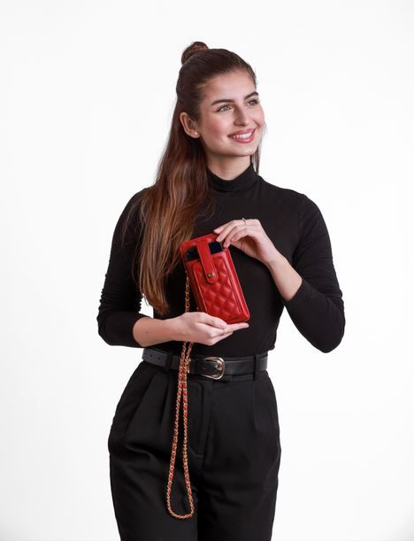 Dalta Red