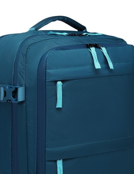 Foppe Utility Turquoise