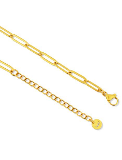 Náhrdelník Elar Gold