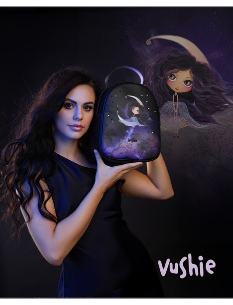 Lilian Small Backpack