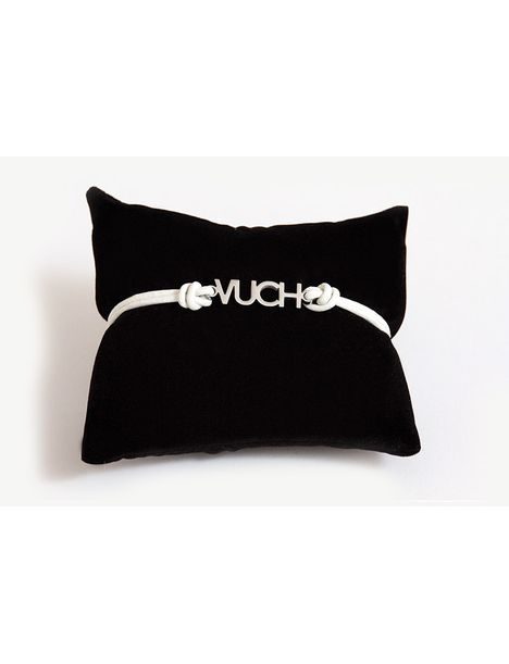 Náramek Leather Moon