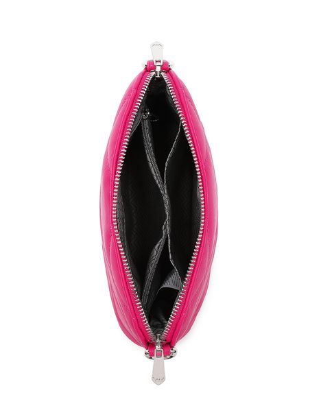 Luliane Dark Pink