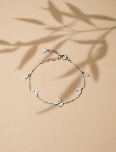 Náramek Gleam Silver