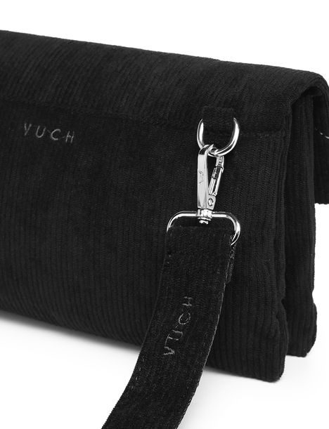 Yella Cosy Black