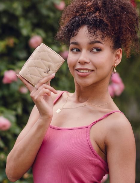 Elena Cornet Beige