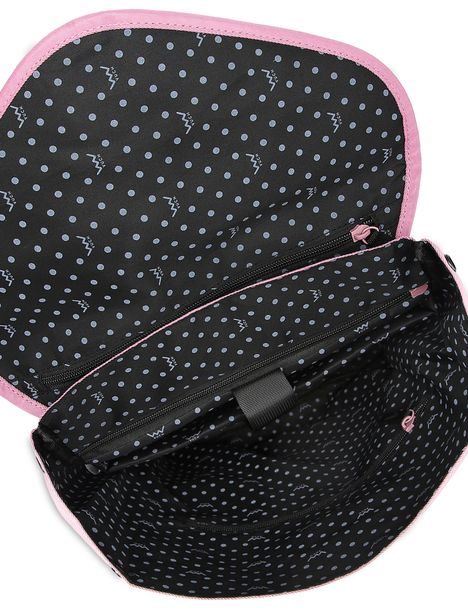 Joanna Jaunt Pink