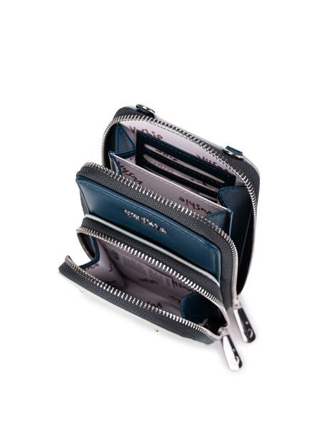 Stella Crossbody Wallet