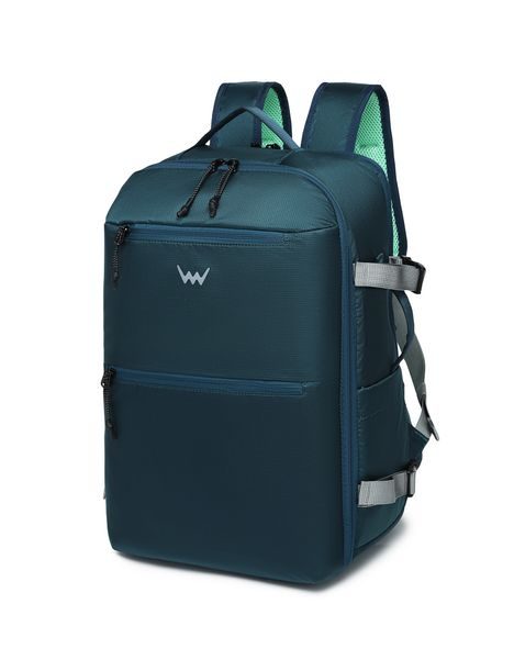 Treviq Teal