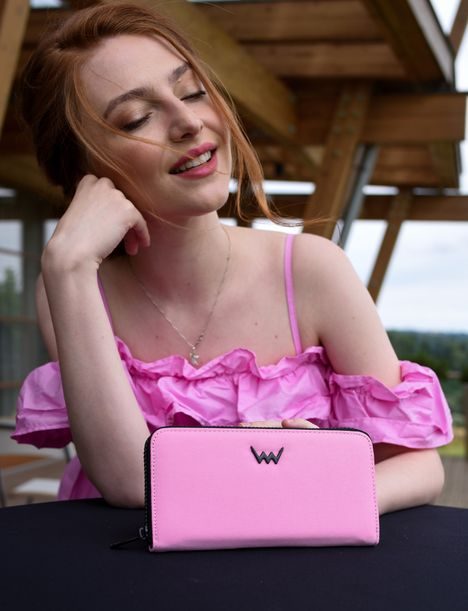 Bagio Pink