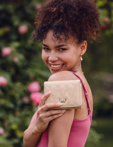 Elena Cornet Beige
