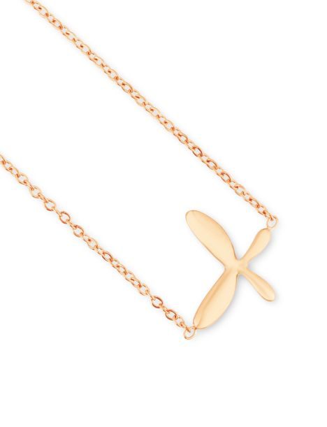 Náramek Elaria Rose Gold