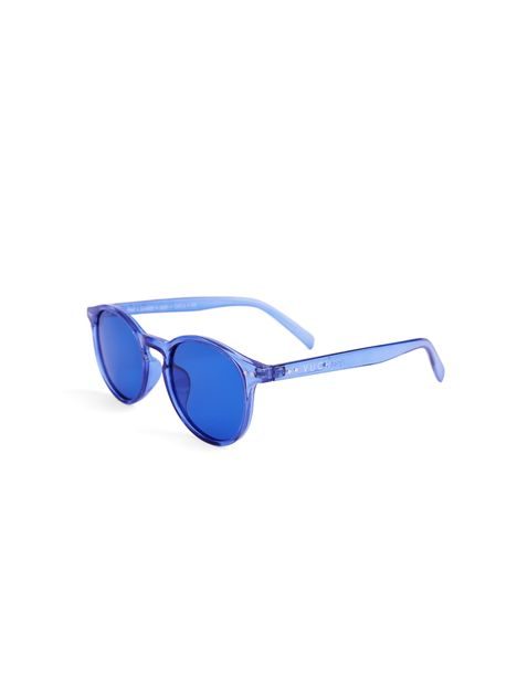 Mitzi Thin Blue