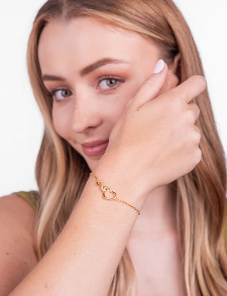 Náramek Resita Gold