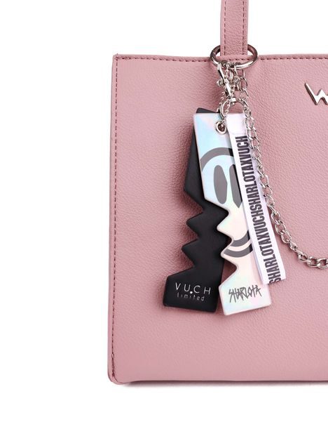 Wild One Lady Pink