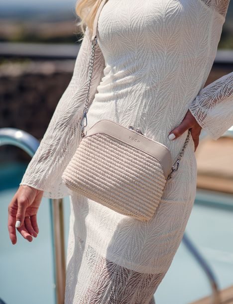 Fossy Mini Rio Beige