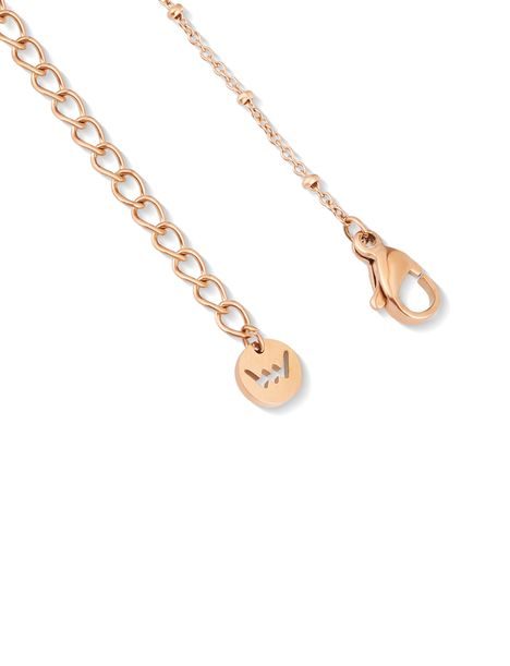 Náramek Joella Rose Gold
