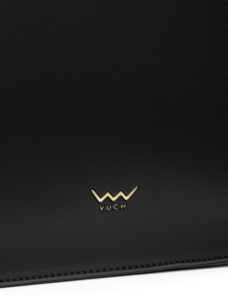 Calyste Middle Black