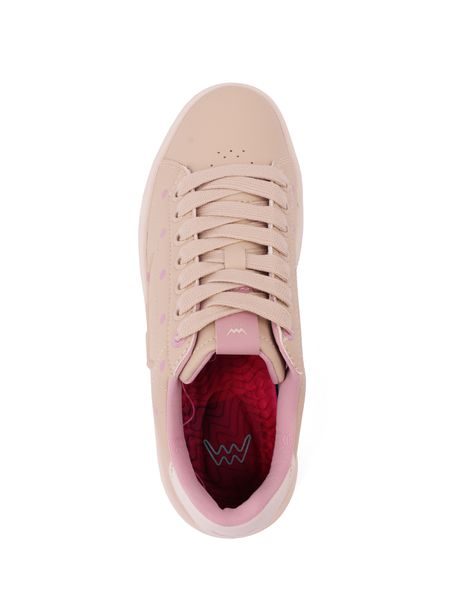 Lucky Dots Beige