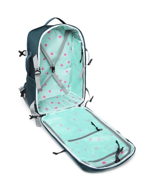 Treviq Teal