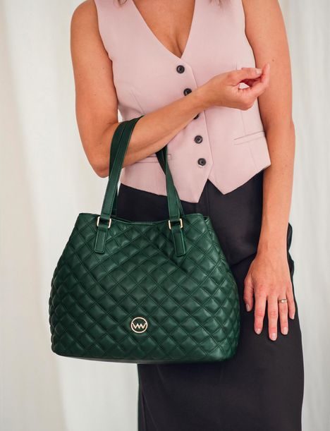 Roselda Classy Green