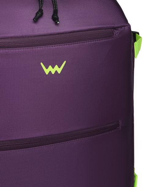 Treviq Purple