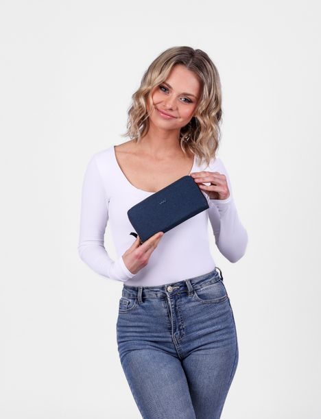 Nightie Nicci TC Blue