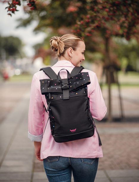 Virion Dotty Multicolor