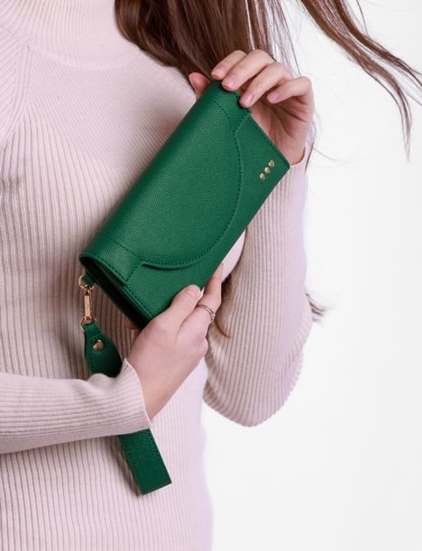 Femke Big Green