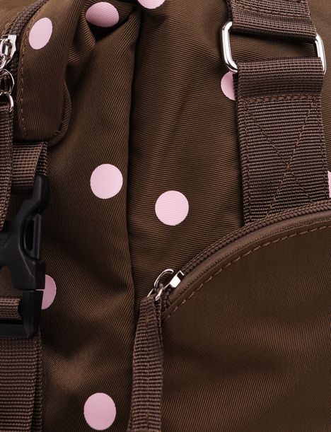 Lien Dotty Brown