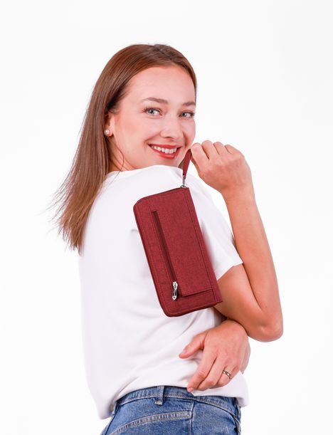 Nightie Nicci TC Wine