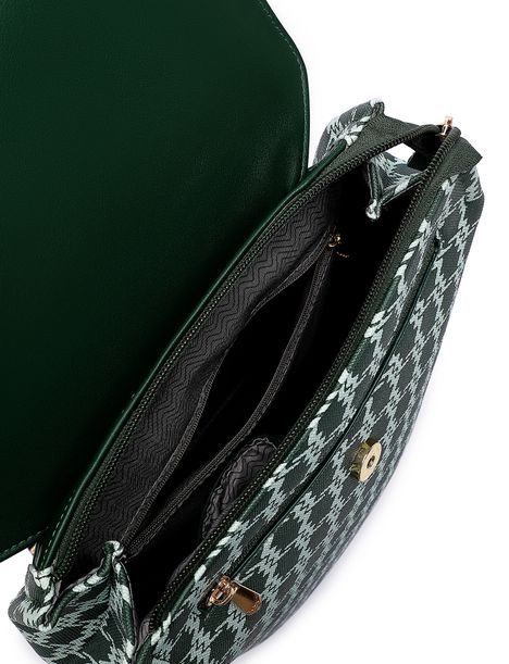 Linton MN Dark Green