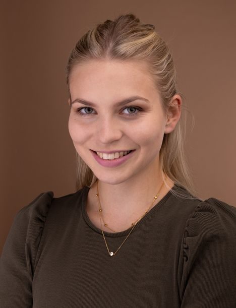 Náhrdelník Elista Gold