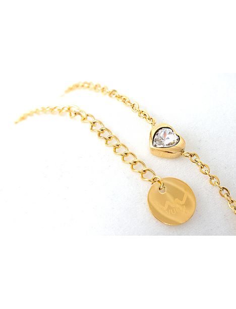 Náhrdelník MyHeart Gold