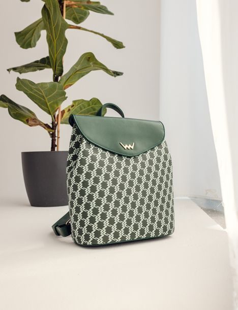 Linton MN Dark Green